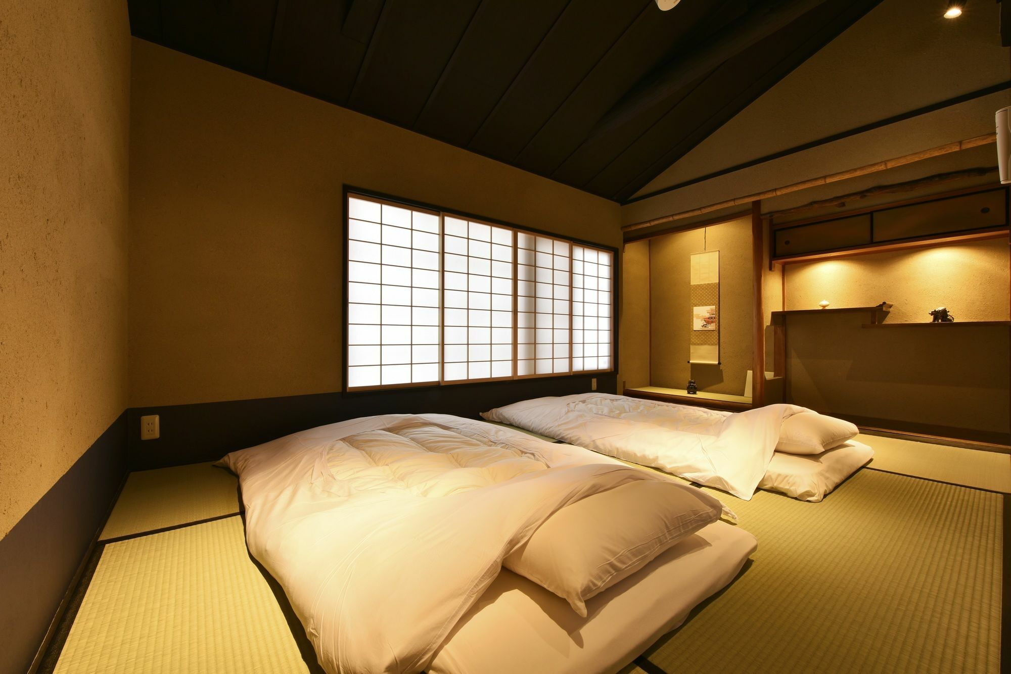 Villa Kuraya Nanseicho Kyōto Exterior foto