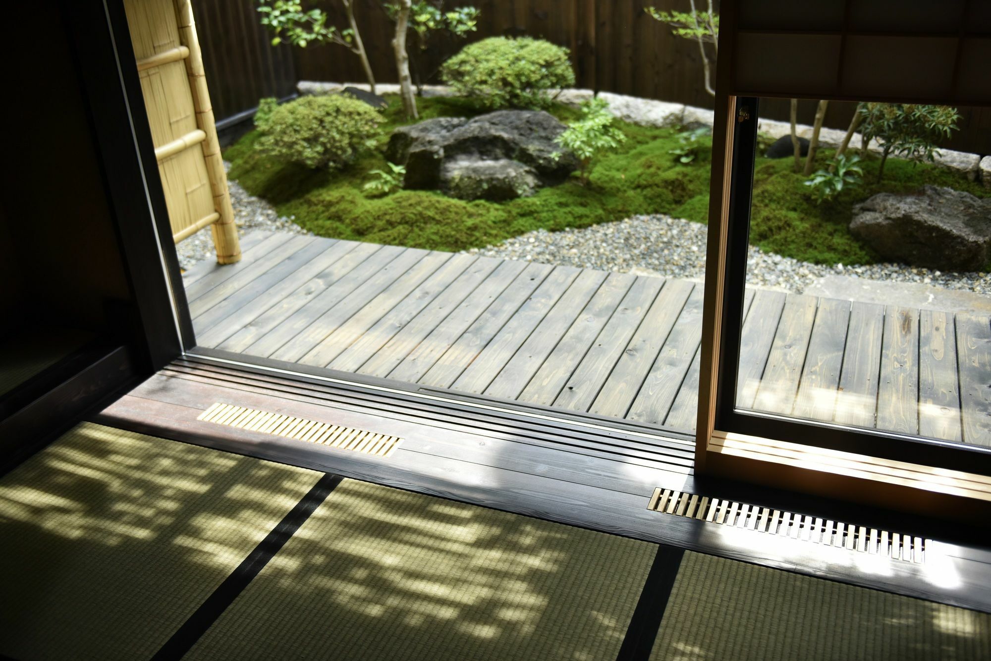 Villa Kuraya Nanseicho Kyōto Exterior foto