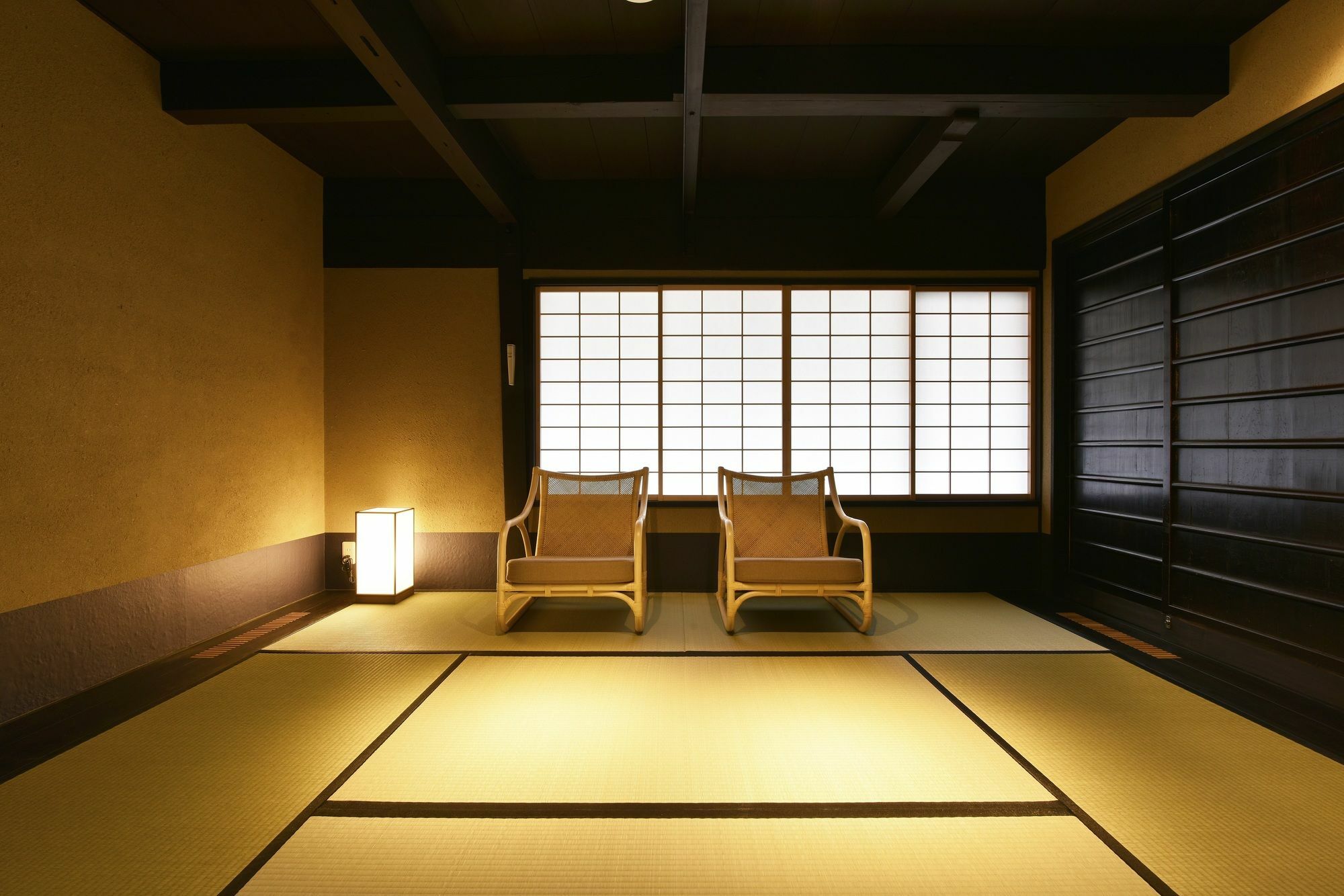 Villa Kuraya Nanseicho Kyōto Exterior foto