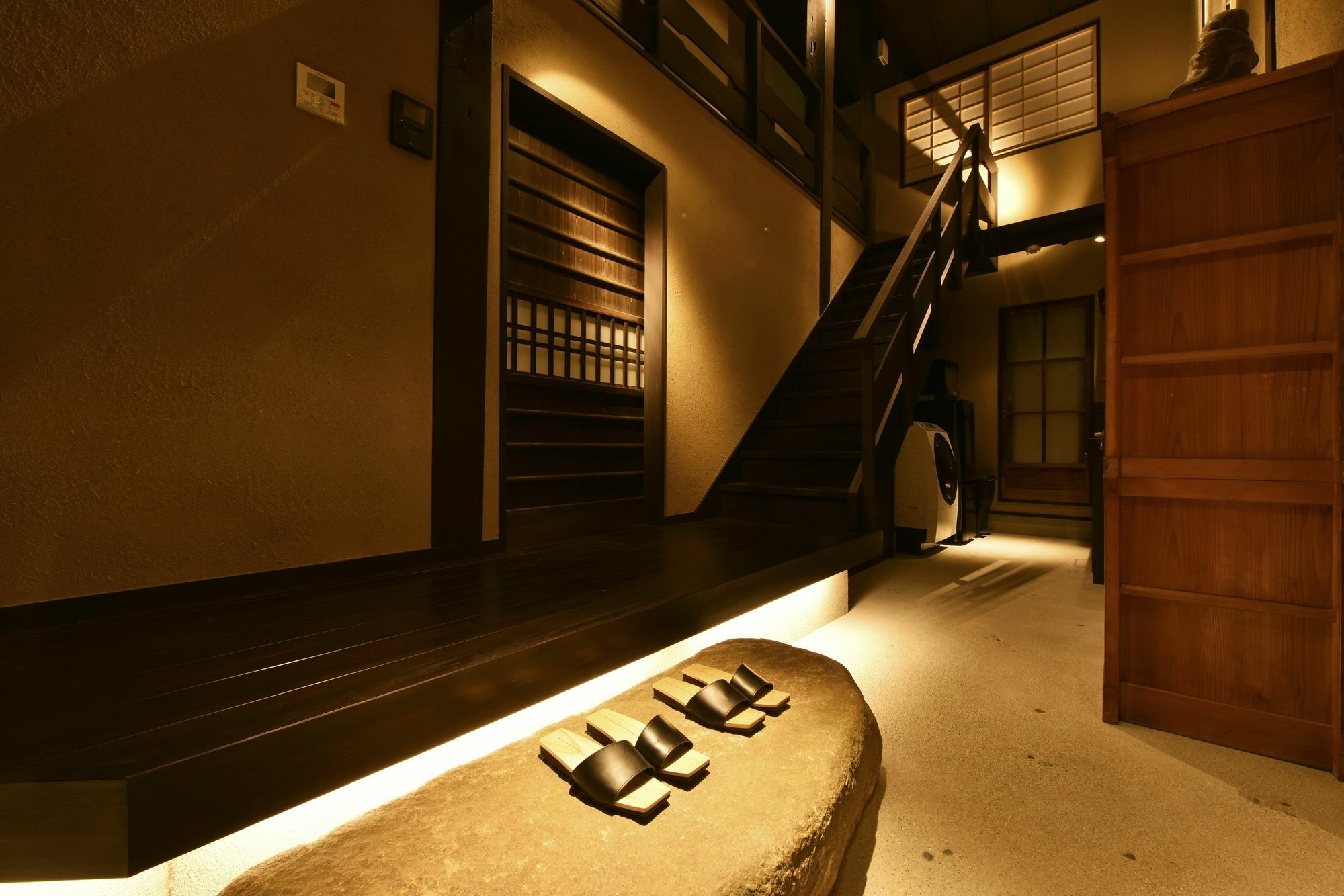 Villa Kuraya Nanseicho Kyōto Exterior foto