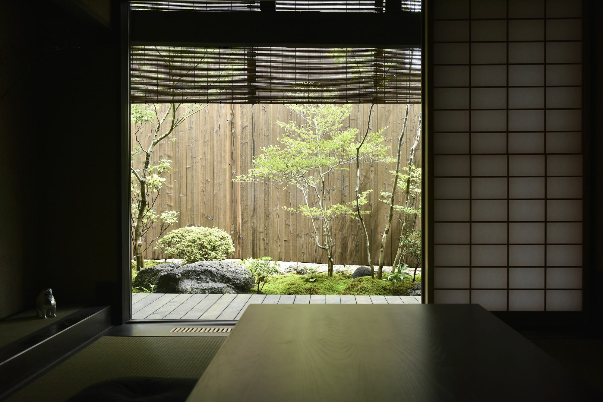 Villa Kuraya Nanseicho Kyōto Exterior foto