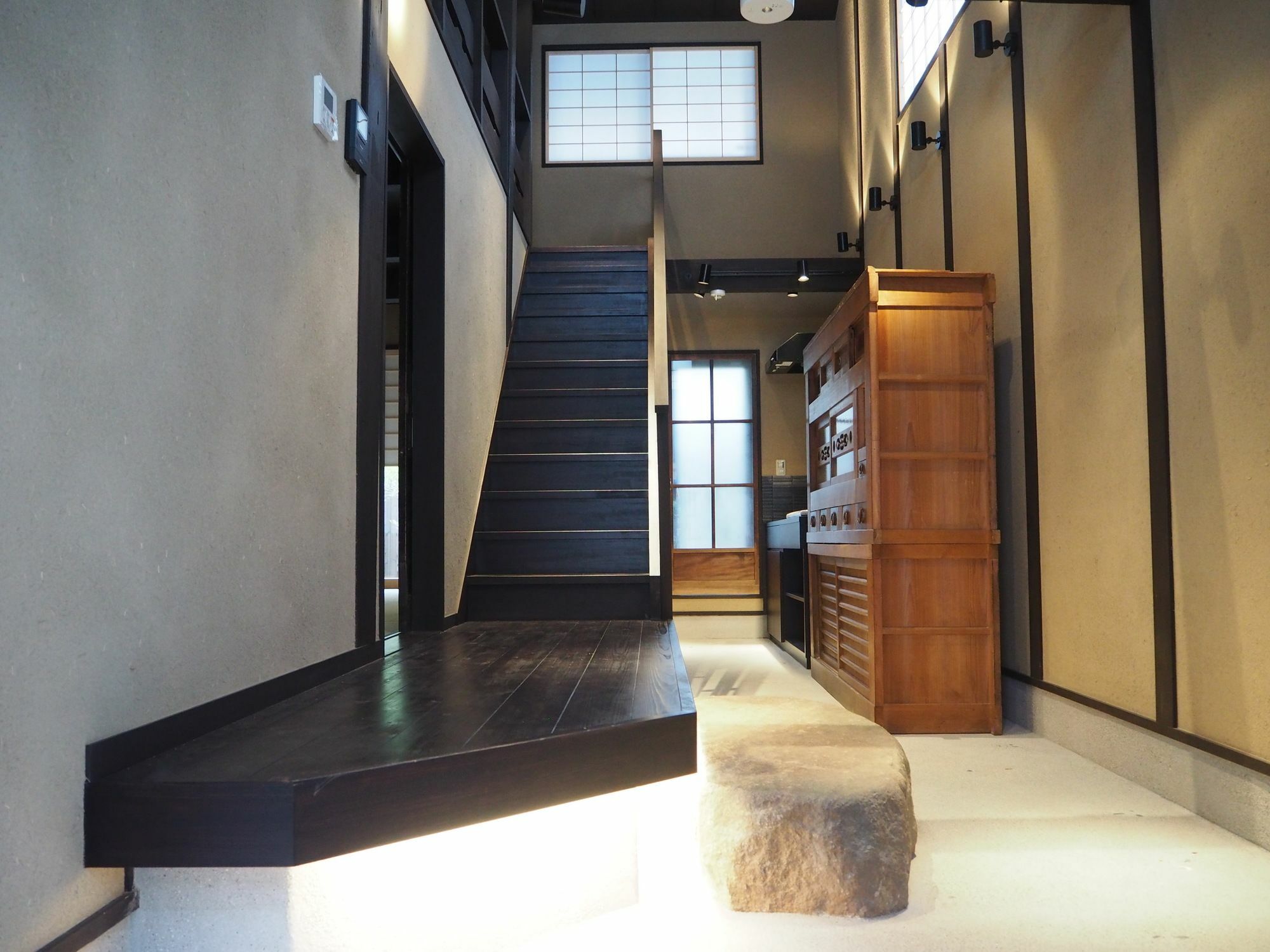 Villa Kuraya Nanseicho Kyōto Exterior foto