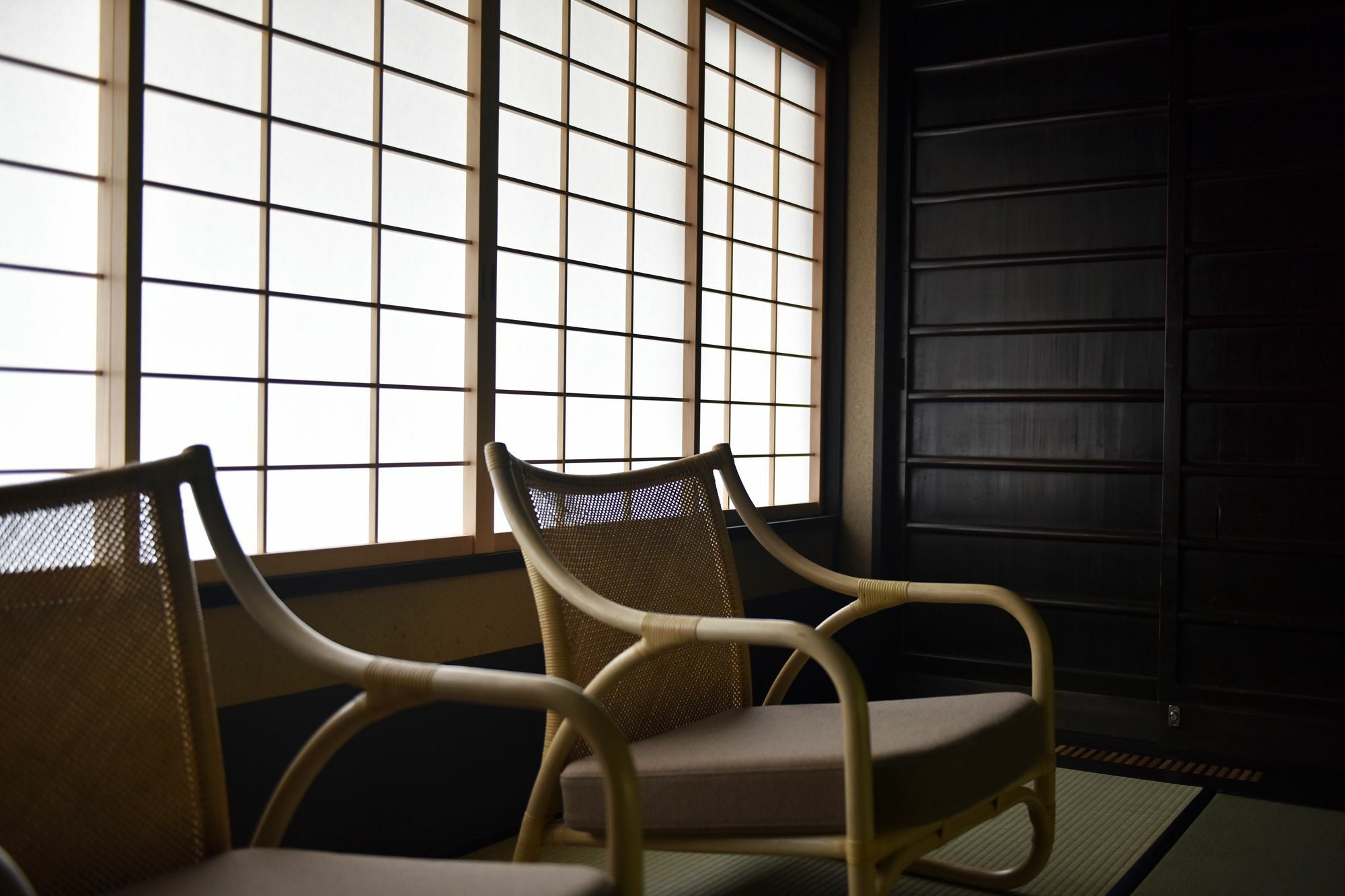 Villa Kuraya Nanseicho Kyōto Exterior foto