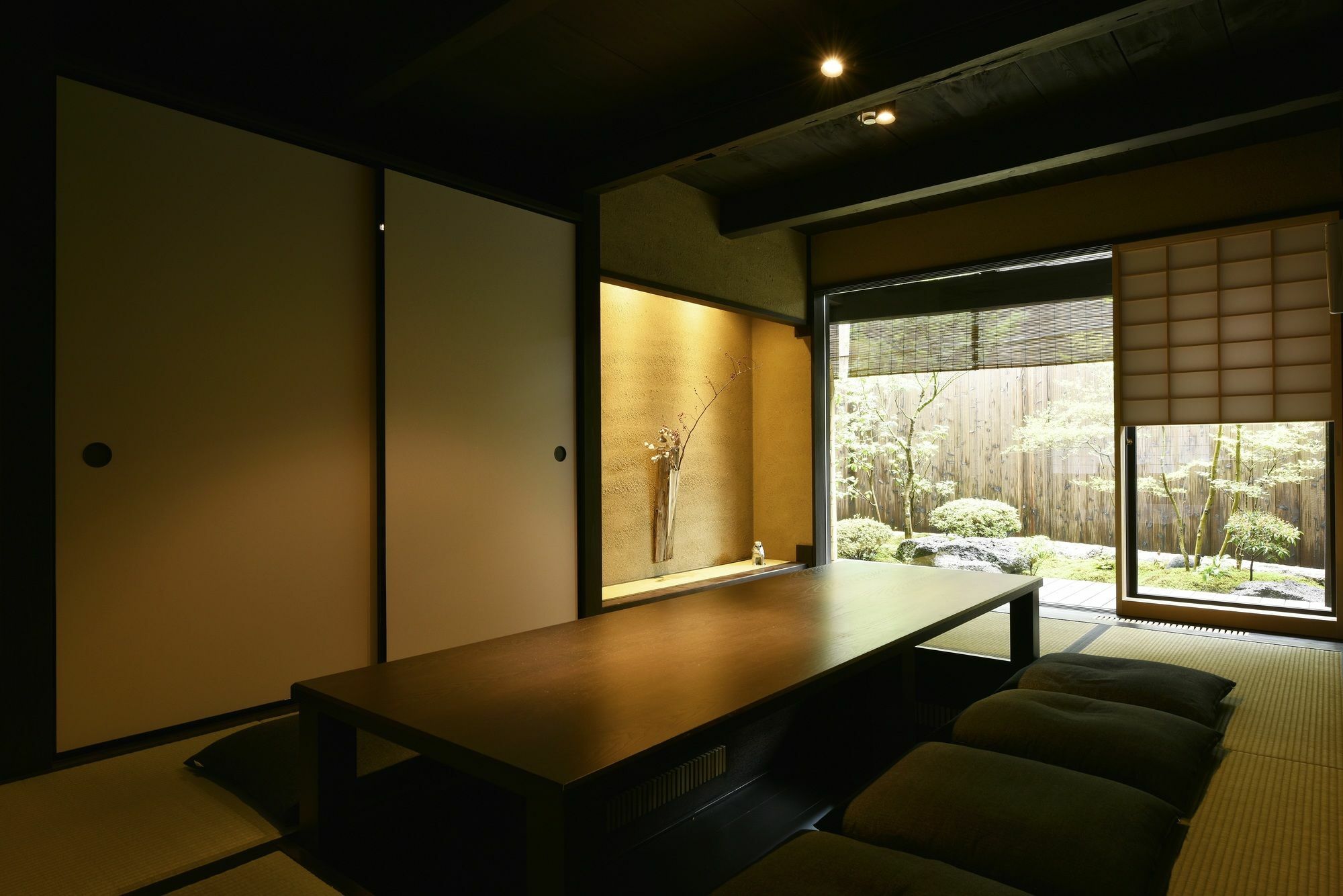 Villa Kuraya Nanseicho Kyōto Exterior foto